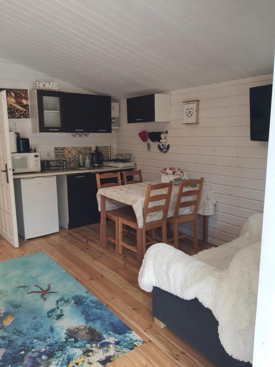 Holiday home Morski Zakatek - Komfortowe 150 M Od Plazy
