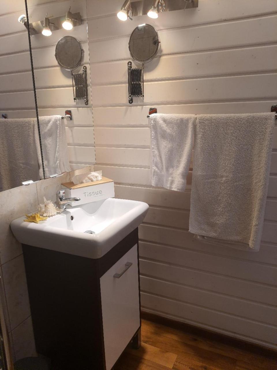 Holiday home Morski Zakatek - Komfortowe 150 M Od Plazy Chlopy