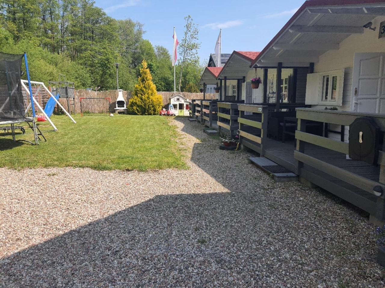 Holiday home Morski Zakatek - Komfortowe 150 M Od Plazy