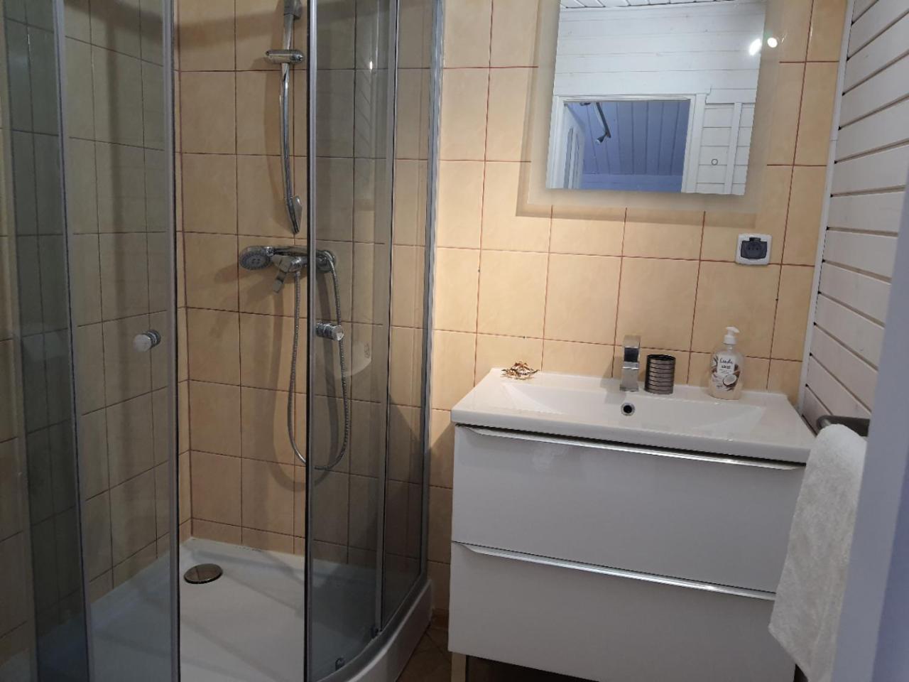 Morski Zakatek - Komfortowe 150 M Od Plazy Holiday home