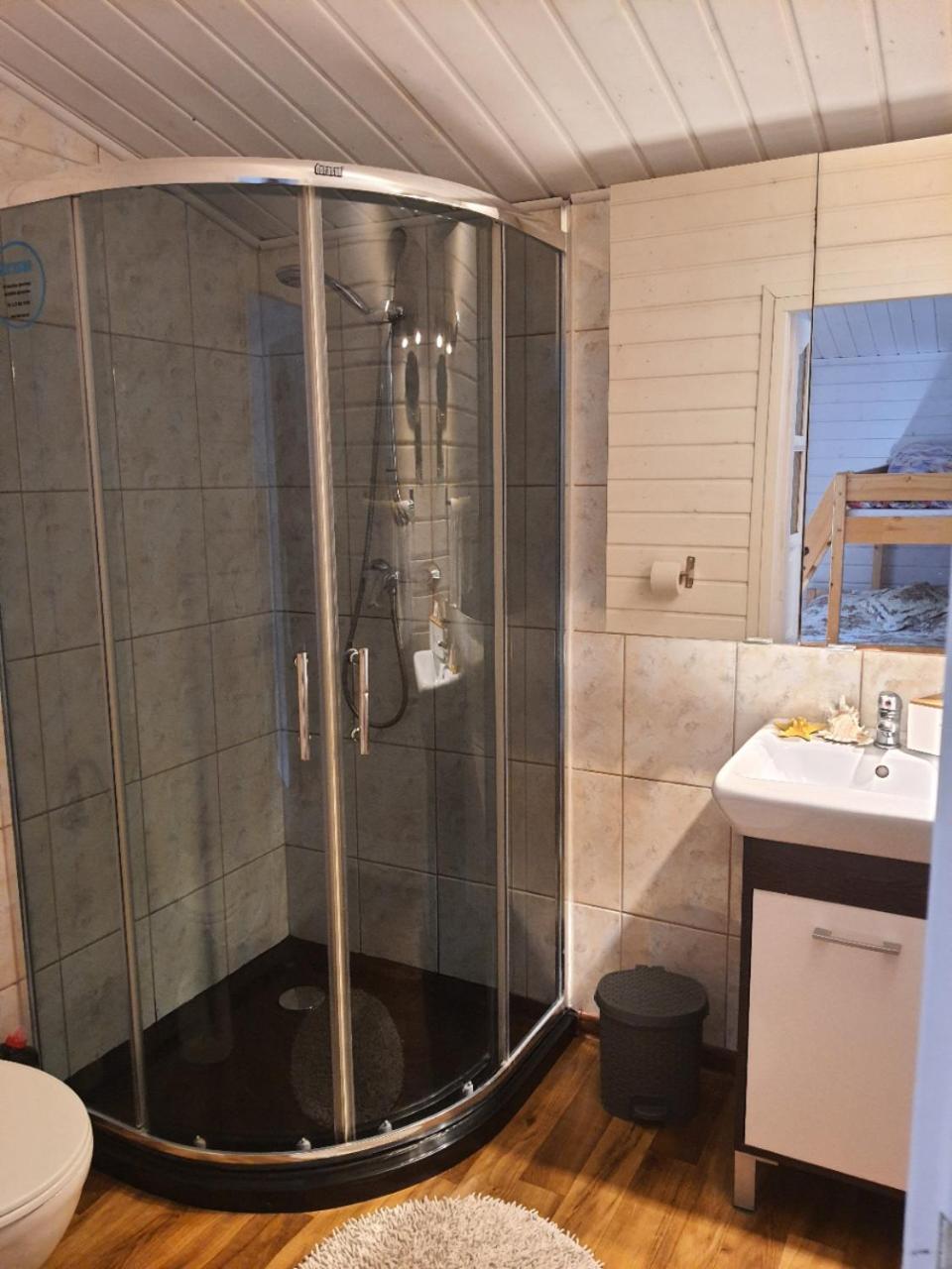 Morski Zakatek - Komfortowe 150 M Od Plazy Holiday home *